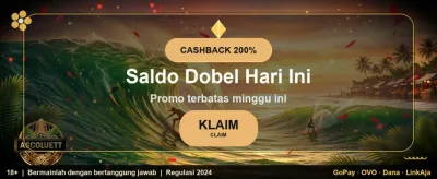 Menang Besar di Nagapetir Slot