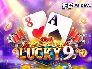 Lucky 9 game thumbnail