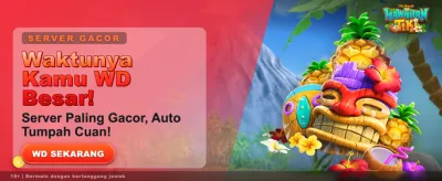 Mainkan Game Slot Gacor