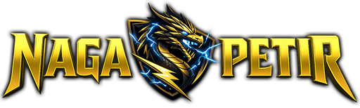 NagaPetir Logo